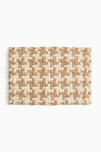 Jute Doormat