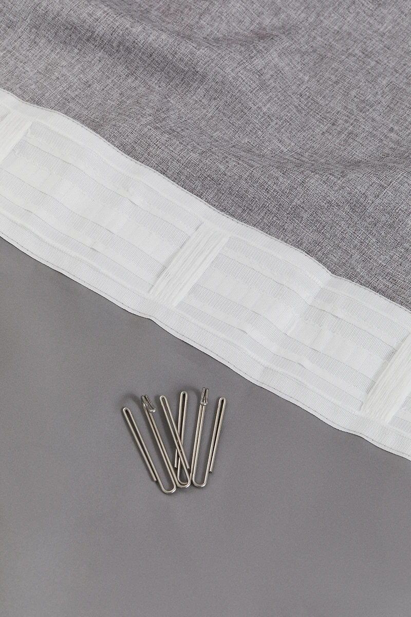 2-pack Blackout Curtain Panels