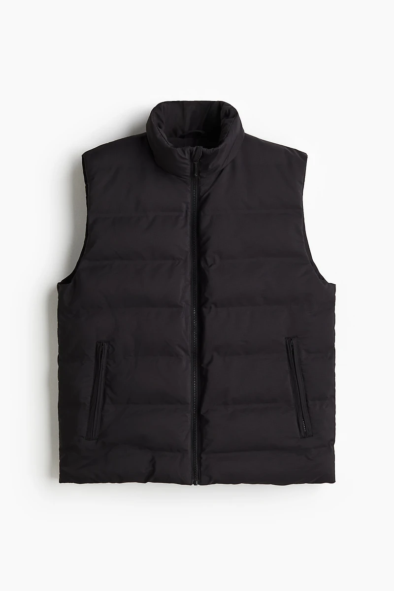 Padded Vest