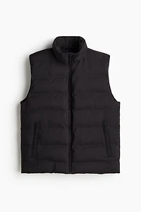 Padded Vest