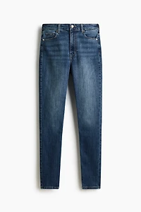 Skinny High Waist Jeans