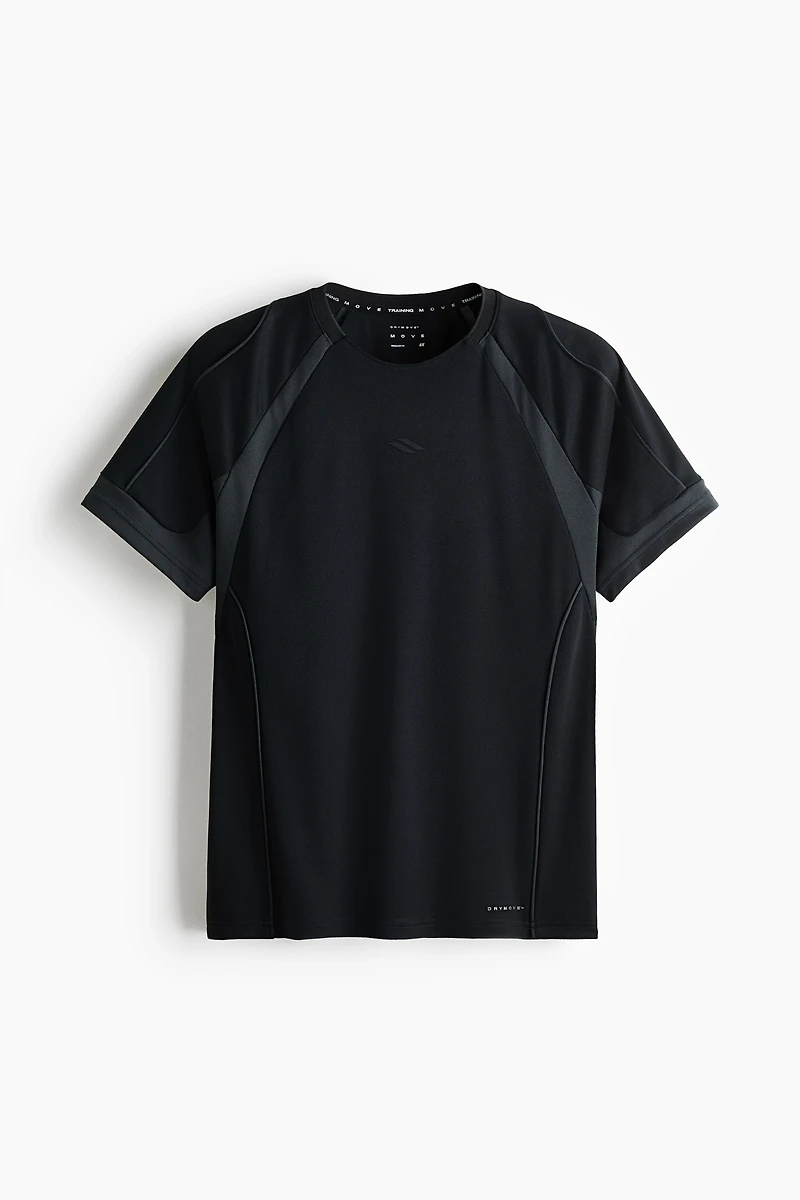 Regular-Fit Soccer Jersey with DryMove™