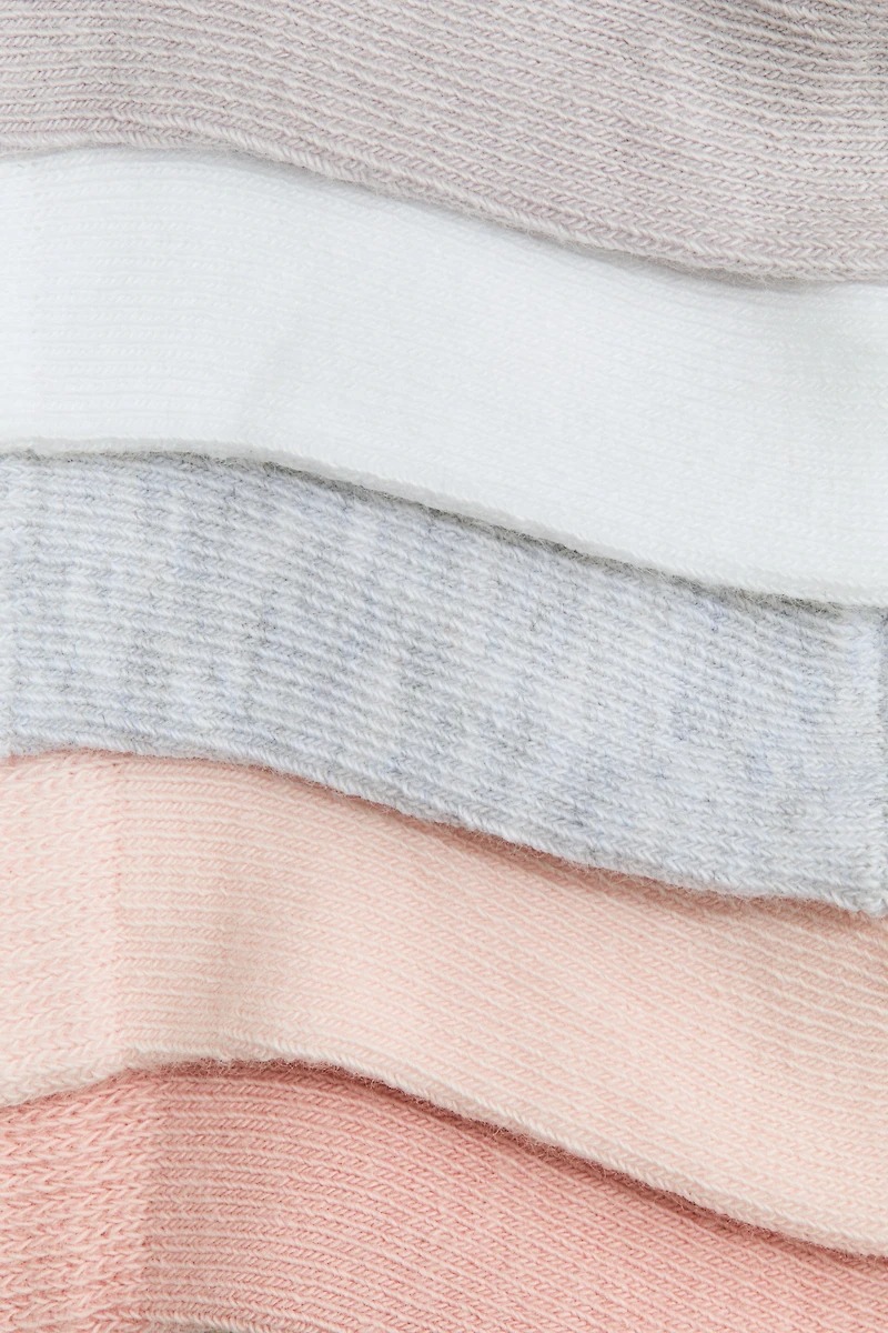 10-pack Ankle Socks