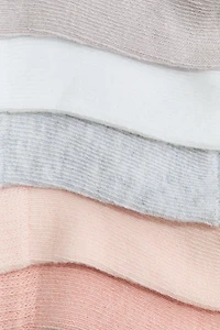 10-pack Ankle Socks