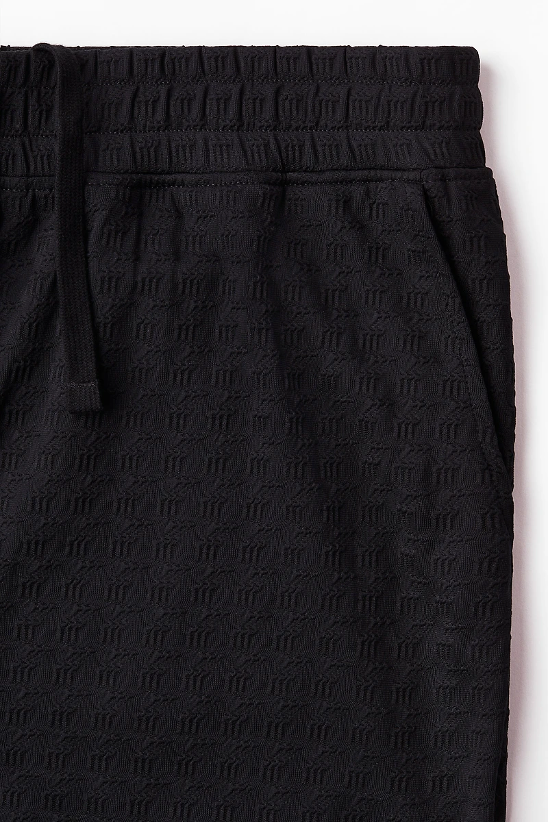 Regular-Fit Shorts