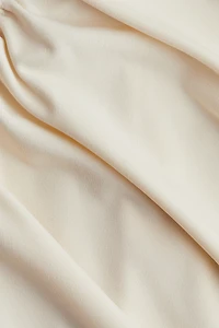 Ruched Strappy Top