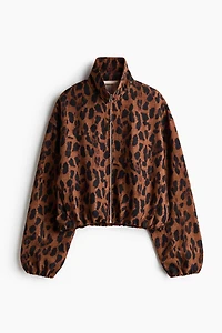 Veste à effet boule