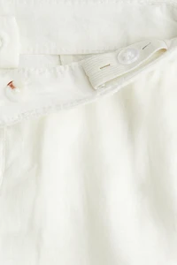 Linen Pants