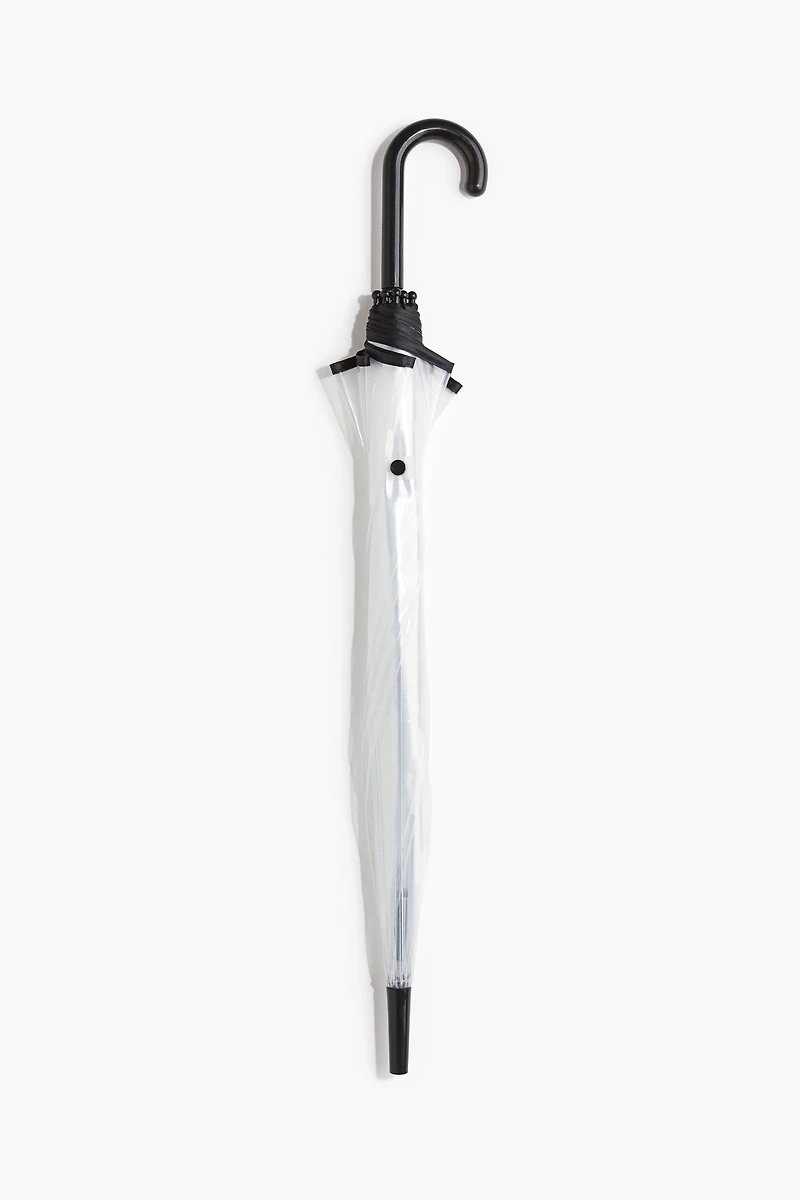 Transparent Umbrella