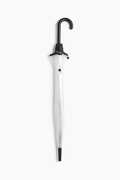 Transparent Umbrella