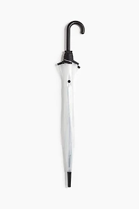 Transparent Umbrella