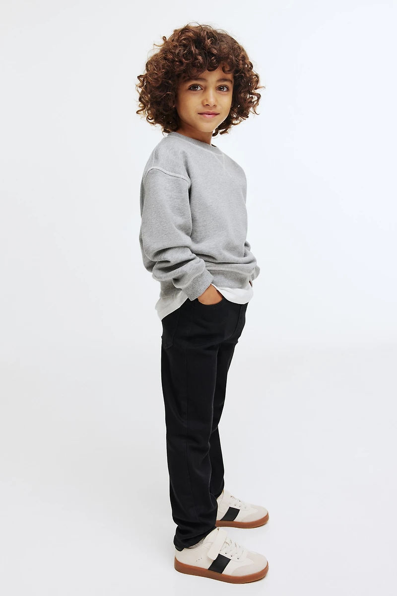 Superstretch Slim Fit Jeans