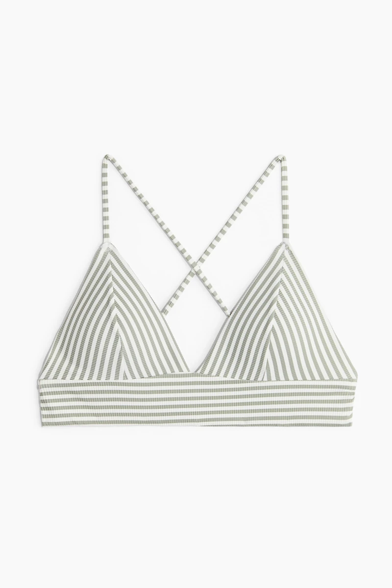 Padded Bikini Top
