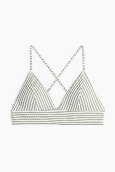Padded Bikini Top