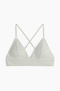 Padded Bikini Top