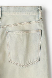 Baggy Jeans