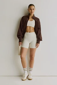 Sports Track Jacket with SoftMove™