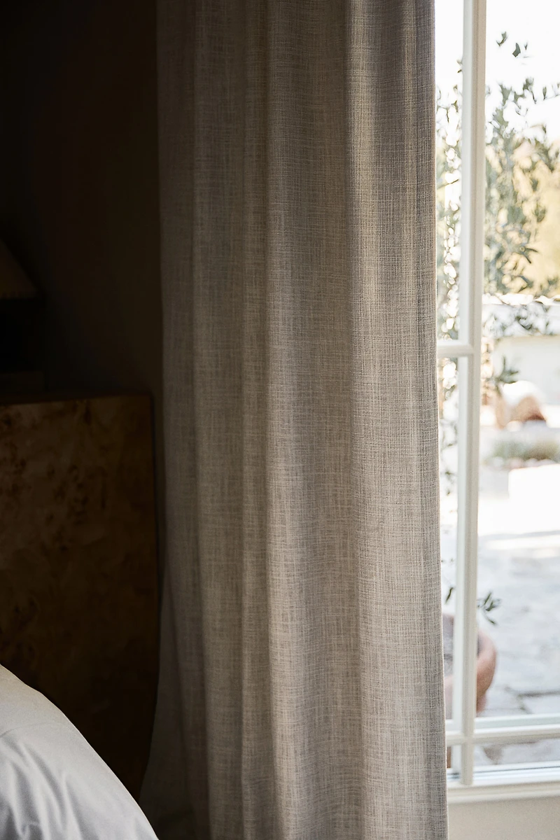 2-pack Blackout Curtain Panels