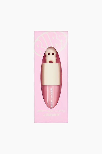 Candy-Scented Lip Oil