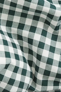 Patterned Twin Duvet Cover Set