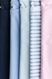5-Pack Cotton T-Shirts