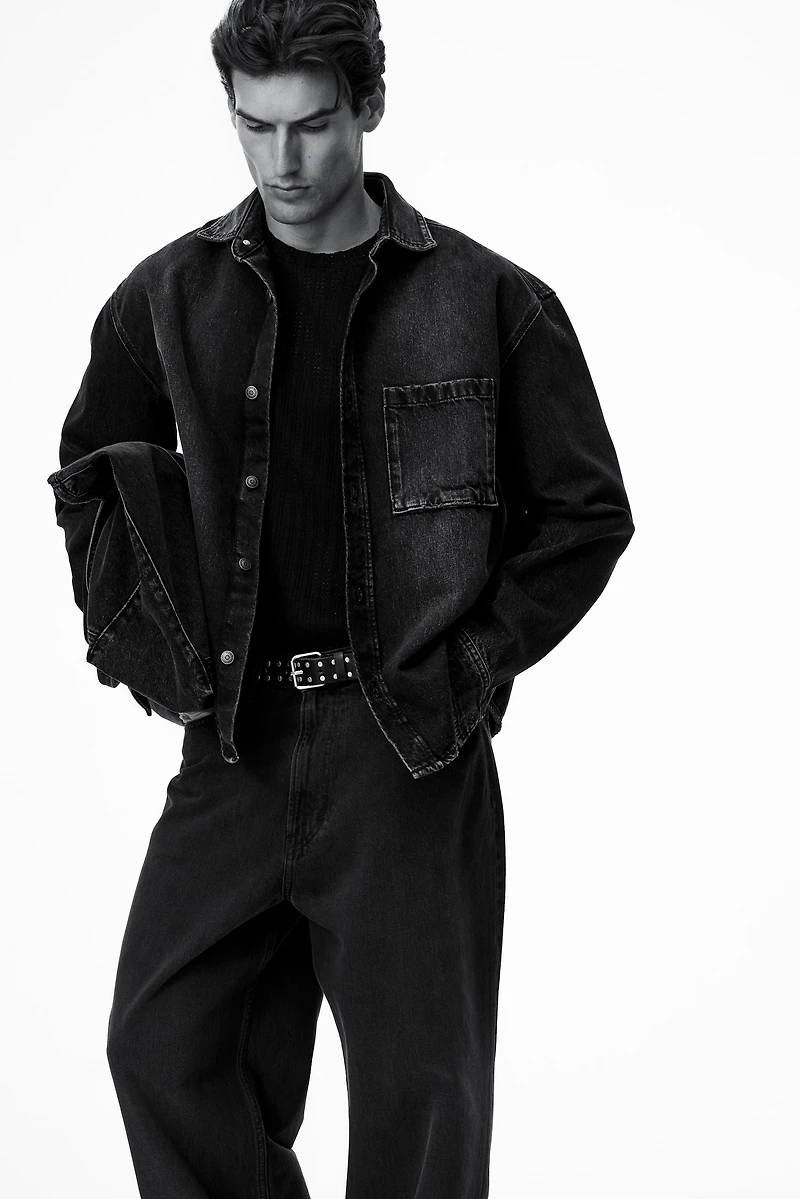 Fairfax Baggy Jeans