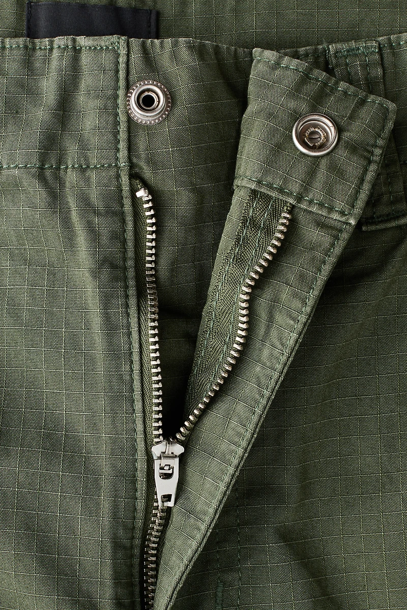 Pantalon décontracté