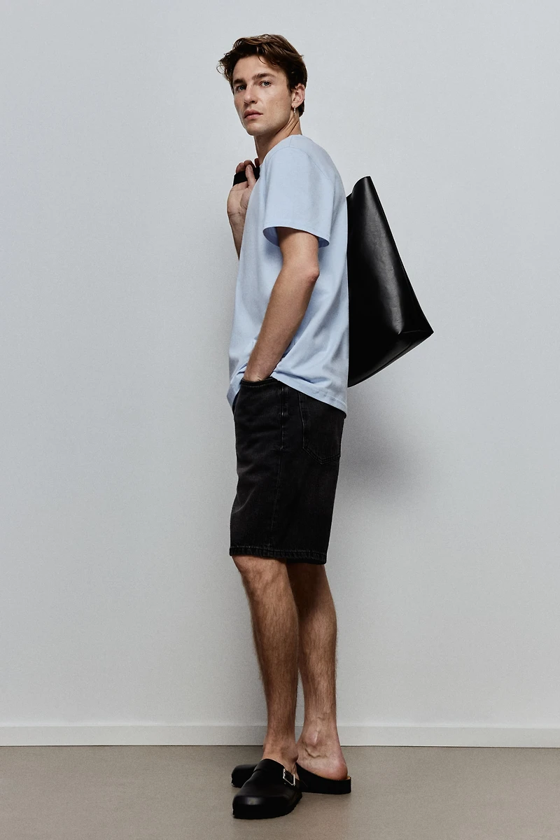 COOLMAX® Regular Fit T-shirt