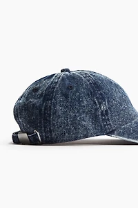 Cotton Twill Cap