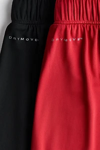 2-Pack Soccer Shorts with DryMove™