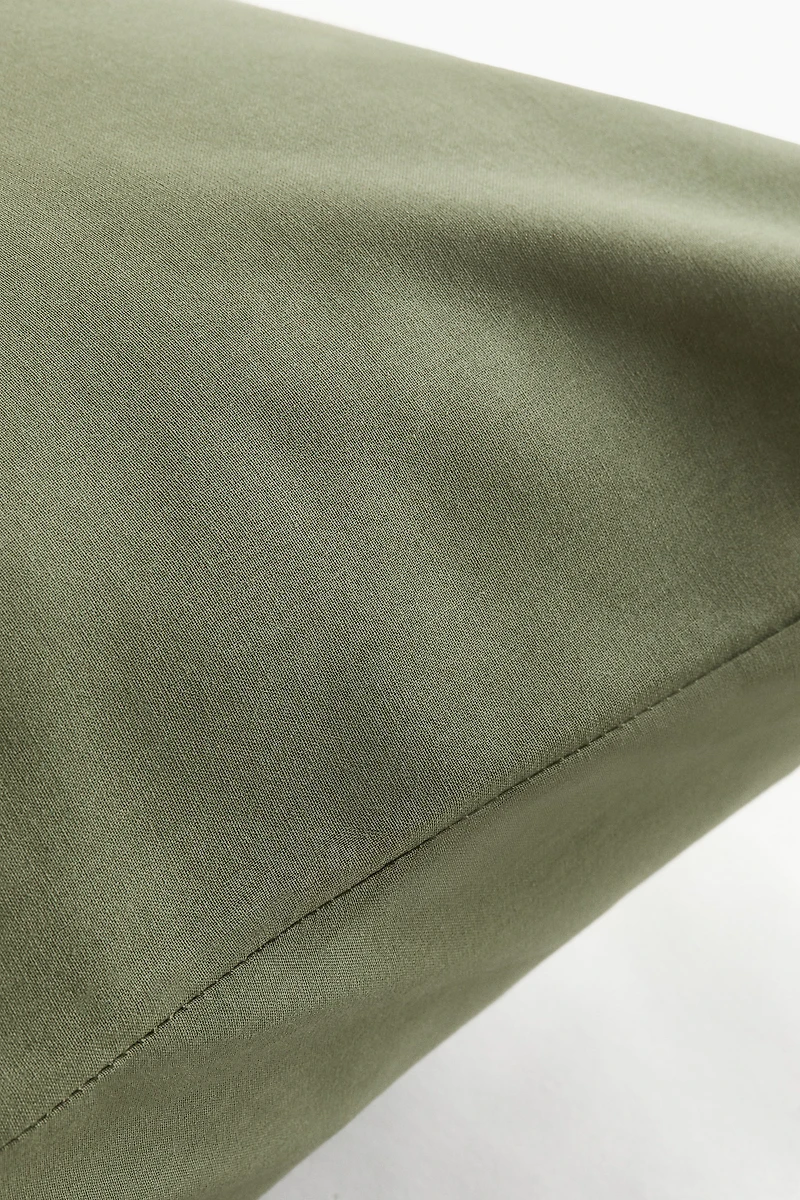 Cotton Pillowcase