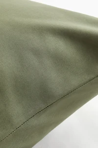 Cotton Pillowcase