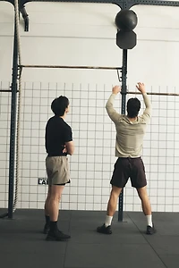 Muscle Fit Sports T-Shirt with DryMove™