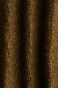 Loose-Fit Turtleneck Sweater