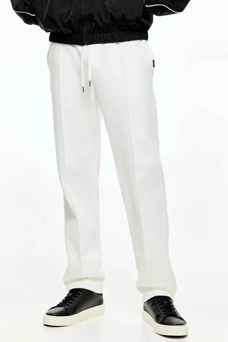 Pantalon de jogging costume classique