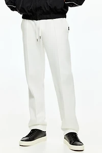 Pantalon de jogging costume classique