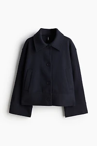 Felted Jacket