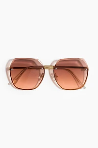 Square Sunglasses