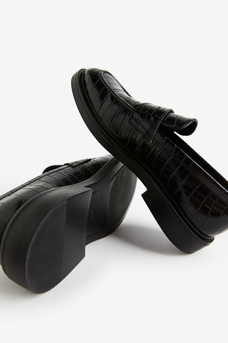 Mocassins