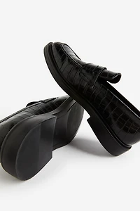 Mocassins