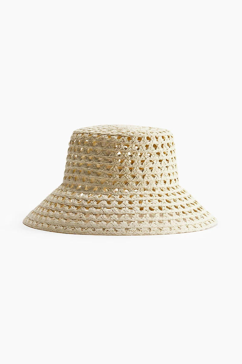 Straw Hat