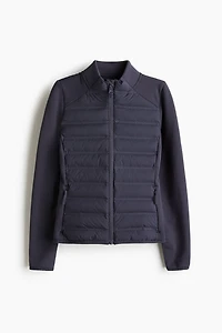 Hybrid Padded Jacket with ThermoMove™