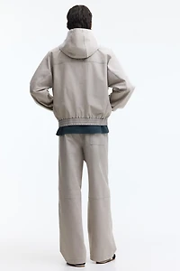 Pantalon jogging décontracté