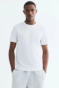 COOLMAX® Slim Fit T-shirt