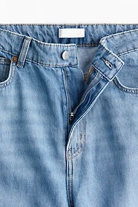 Wide Regular Jeans