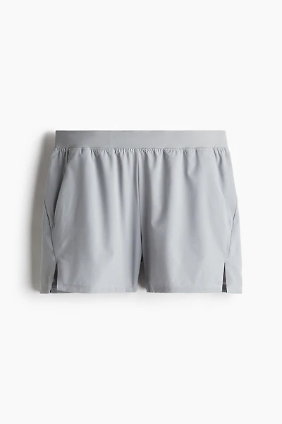 Short Sports Shorts with DryMove™