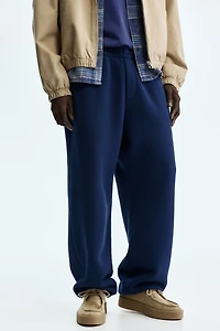 Relaxed-Fit Sweatpants