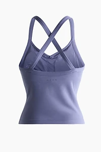 Shelf-Bra Sports Top with SoftMove™
