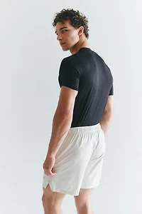 Muscle-Fit Sports Shirt with DryMove™