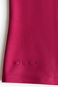 Sports Shirt with DryMove™